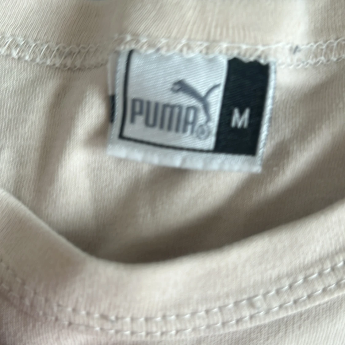 Puma t-shirt - 90