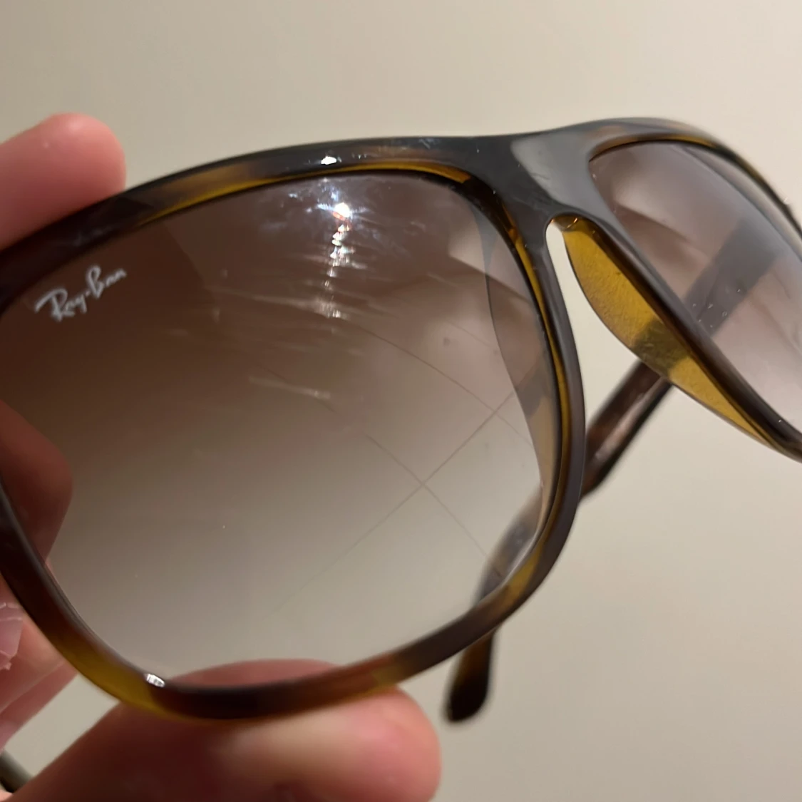 Ray ban boyfriends - 90