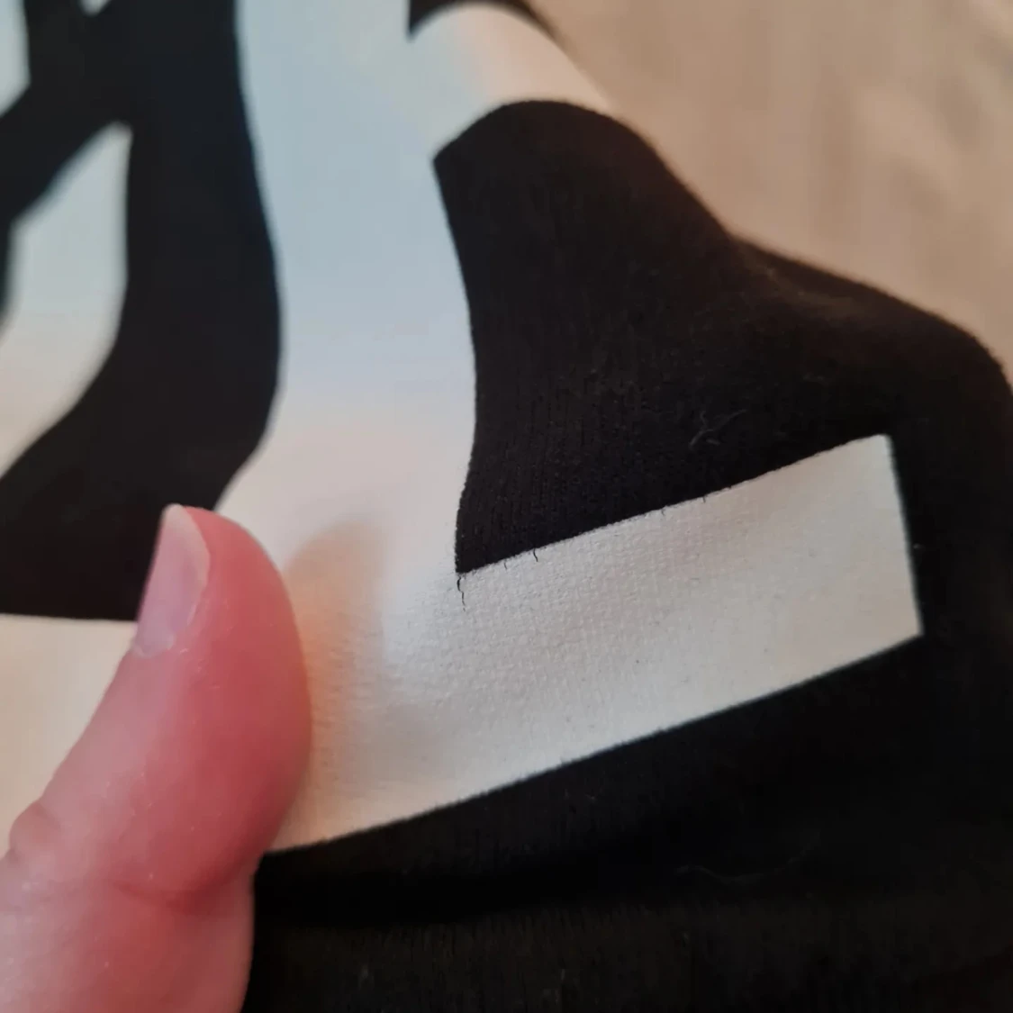 Sweatshirt Unavailable strl M - 90