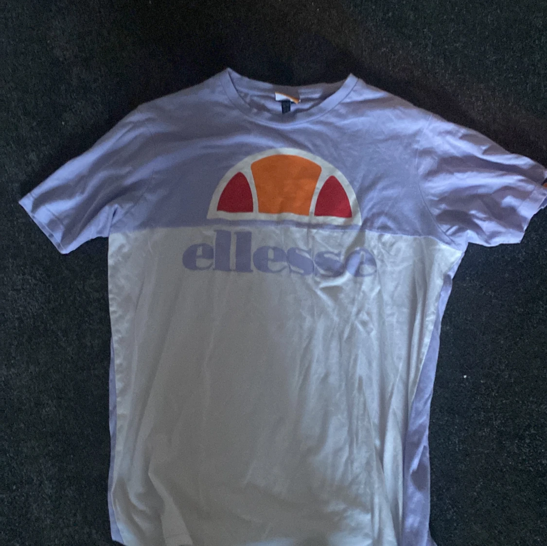 Ellesse tröja