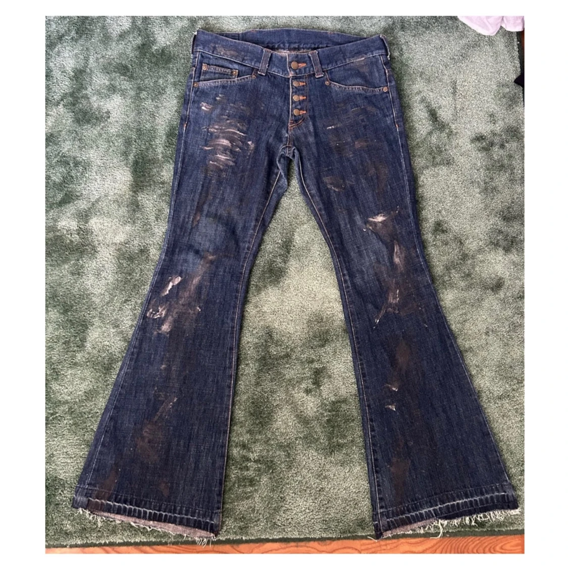 Tornado mart bootcuts