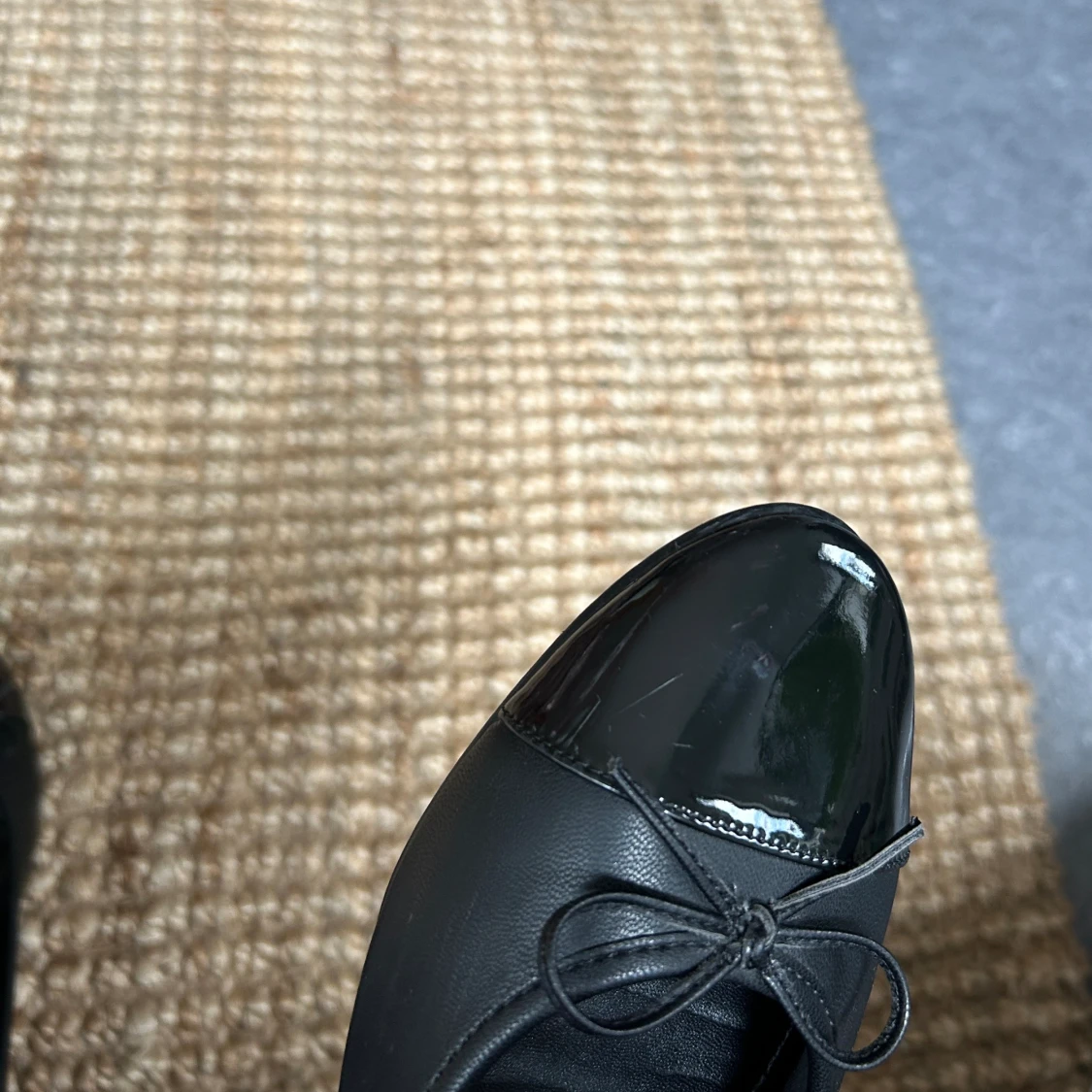 Hm ballerinaskor - 90