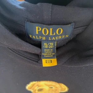 Ralph lauren  - Snygg hoodie 