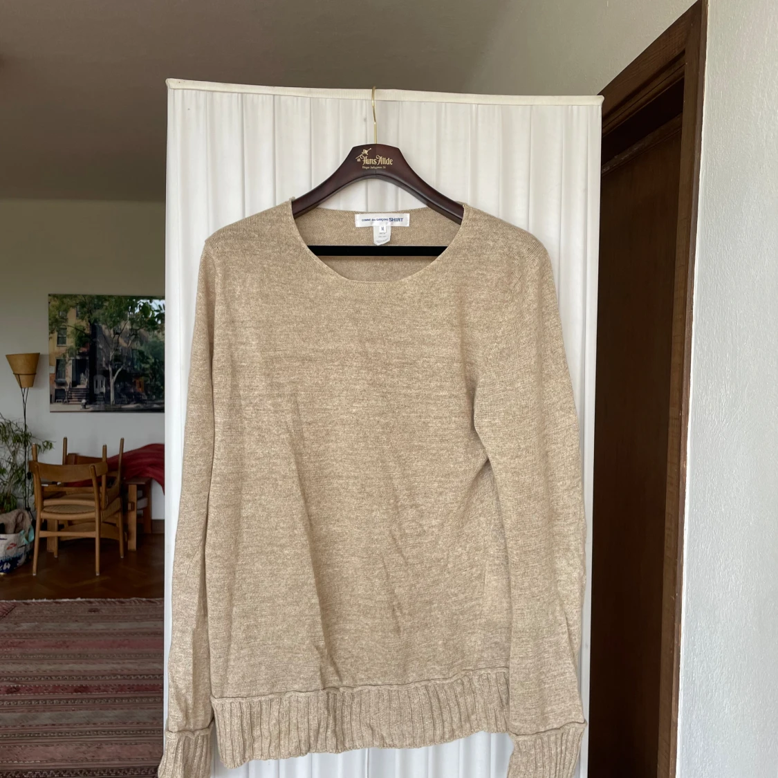 Commes Des Garçons Sweatshirt