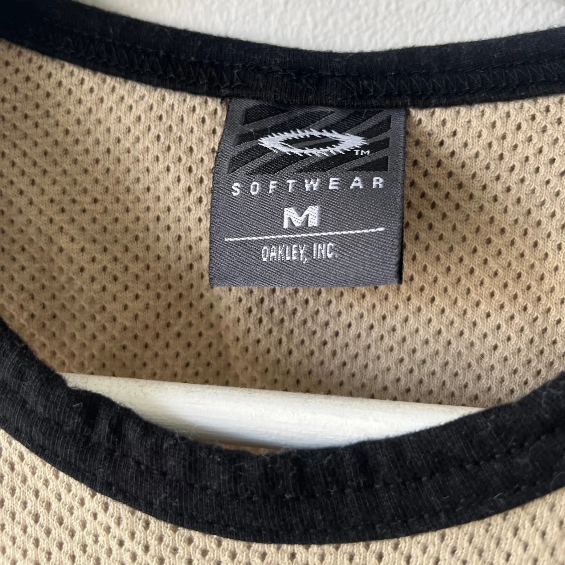 Linne från Oakley - 90