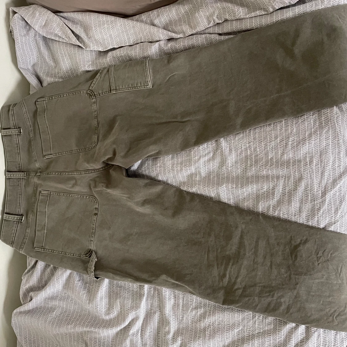 Abercrombie & Fitch Workwear Jeans - 90
