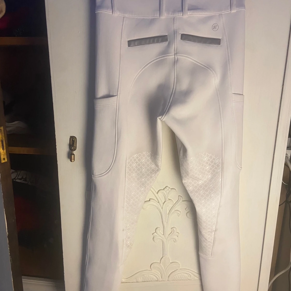 Zaczess ridbyxor  - 90