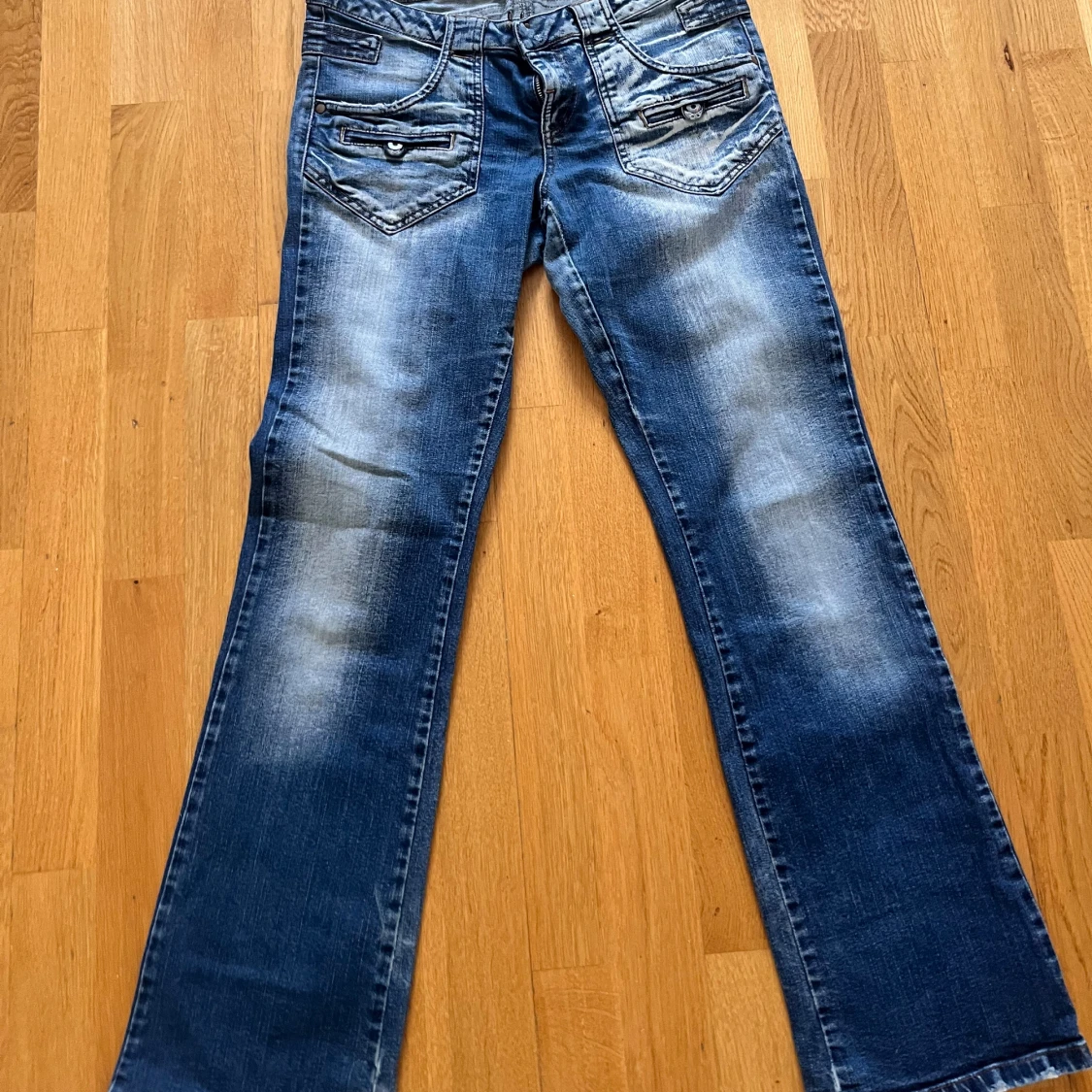 Vintage Vero Moda jeans - 90