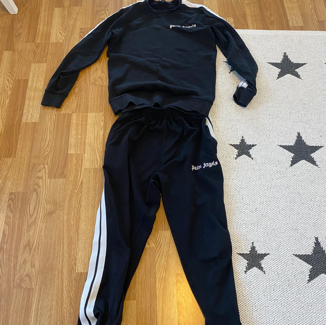 Palm angels 
