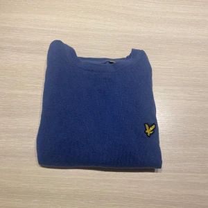 Lyle&scott tröja - Bra skick