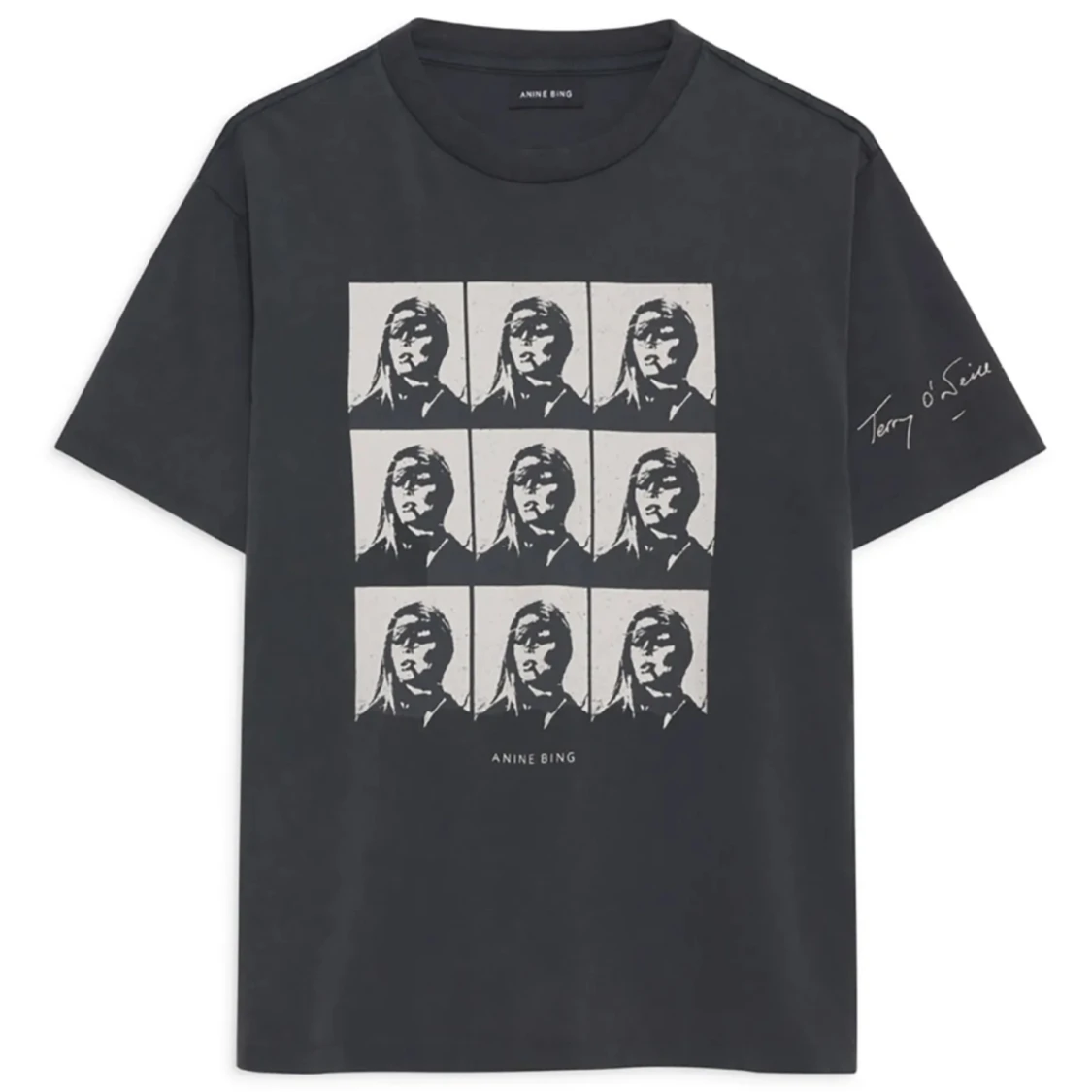 Annie Bing t-shirt - 90