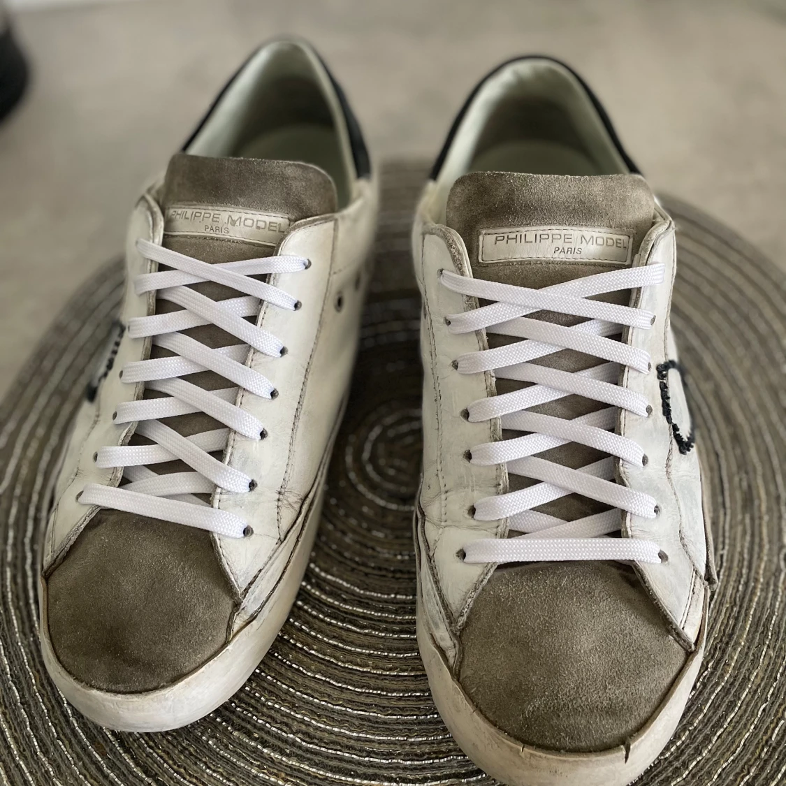Philippe model skor