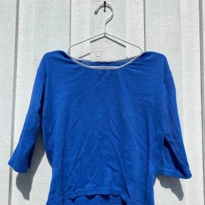 trekvartsärmad tröja  - trekvartsärmad tröja 