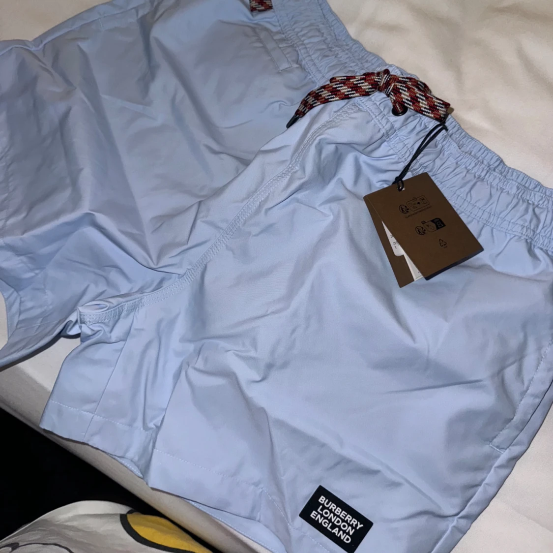 Burberry shorts
