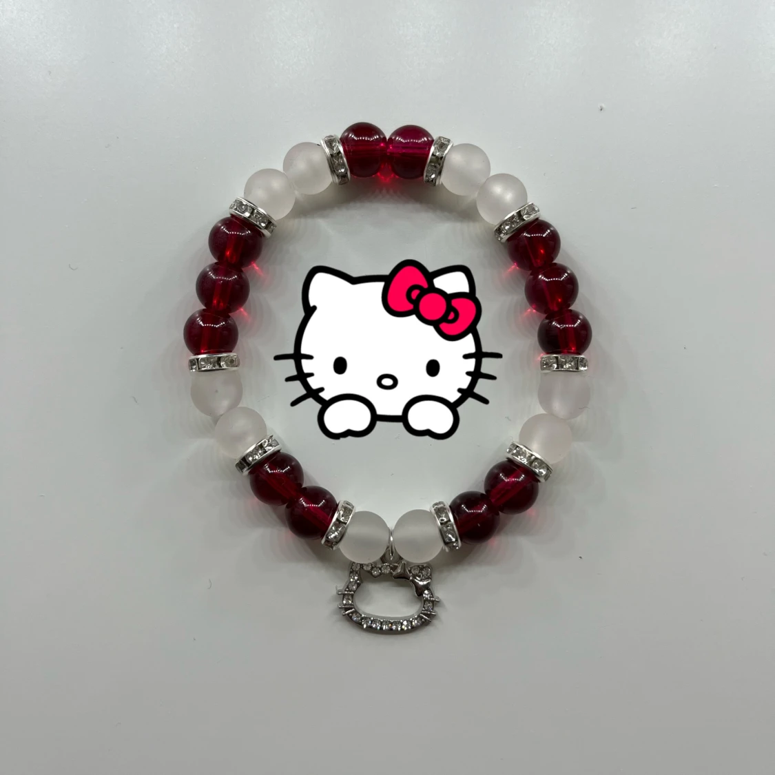 Hello Kitty armband 