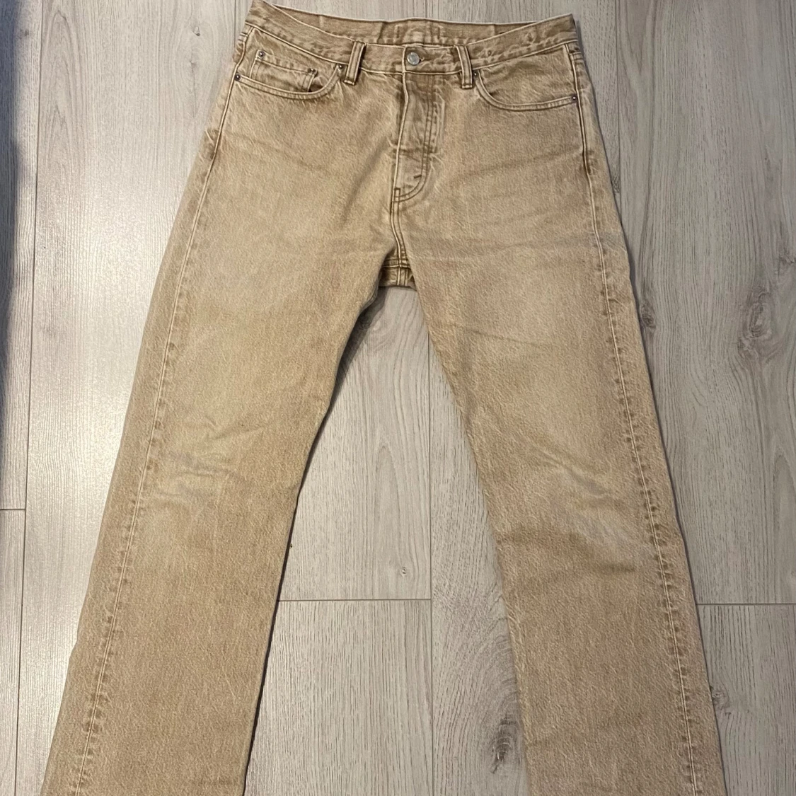 HOPE Sample Jeans