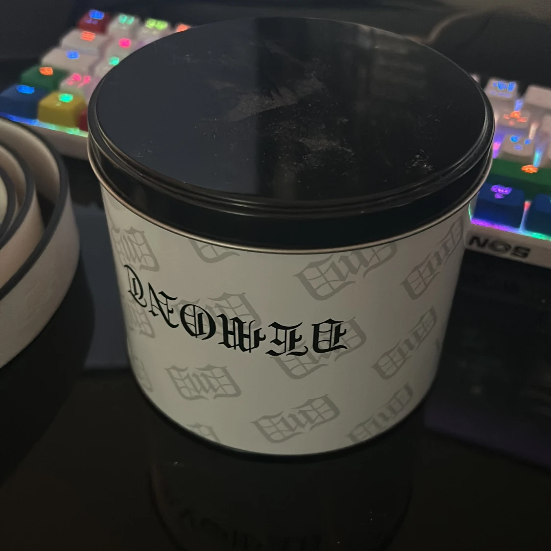 Demont bälte limited edition,Pris kan diskuteras - 90