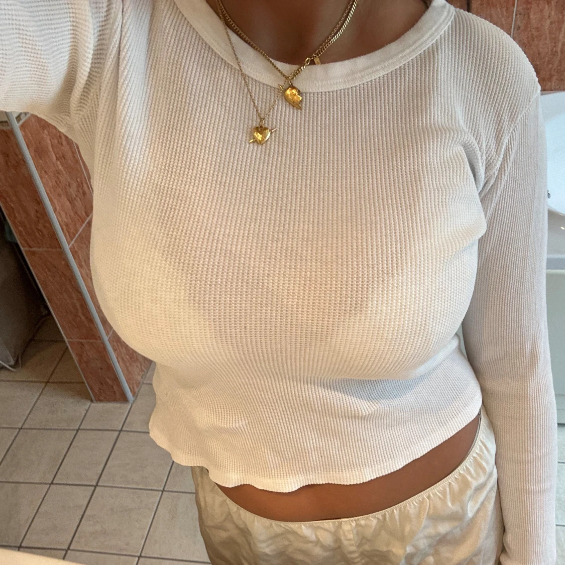 Brandy Melville topp  - 90