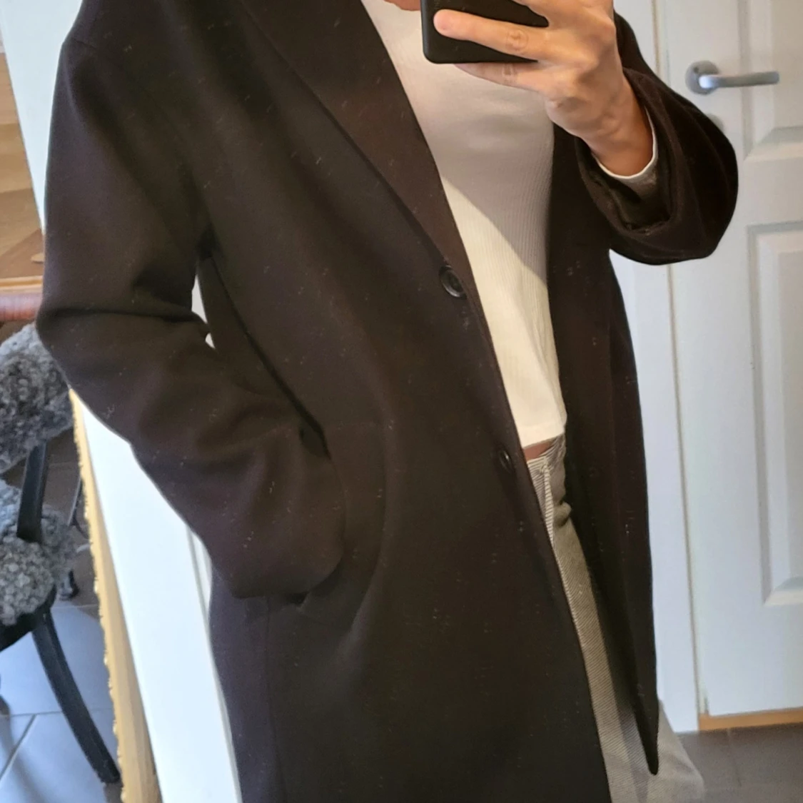 Oversized kappa  - 90