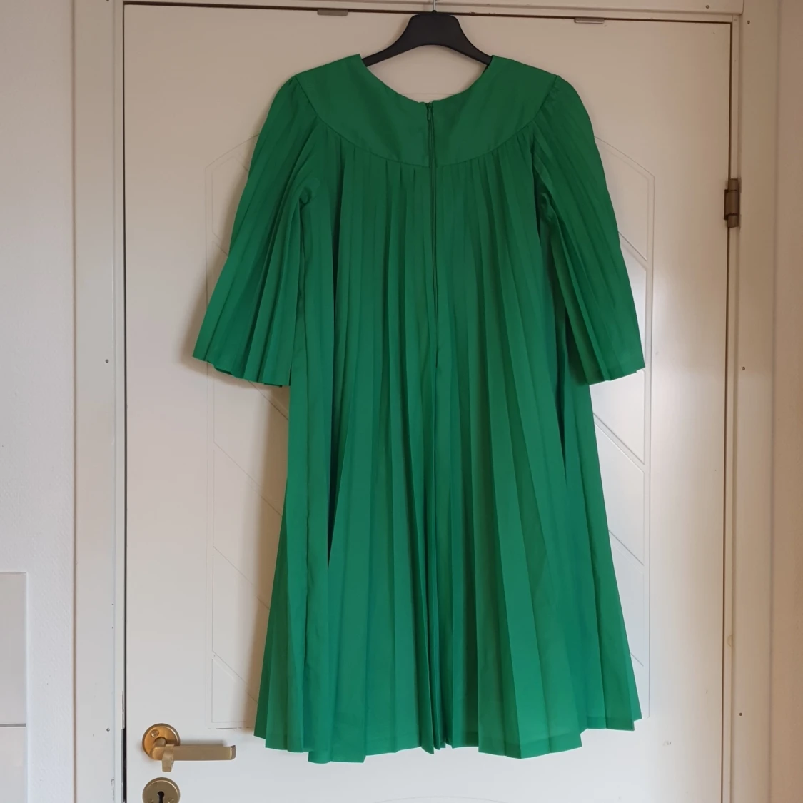 Vintage klänning  - 91