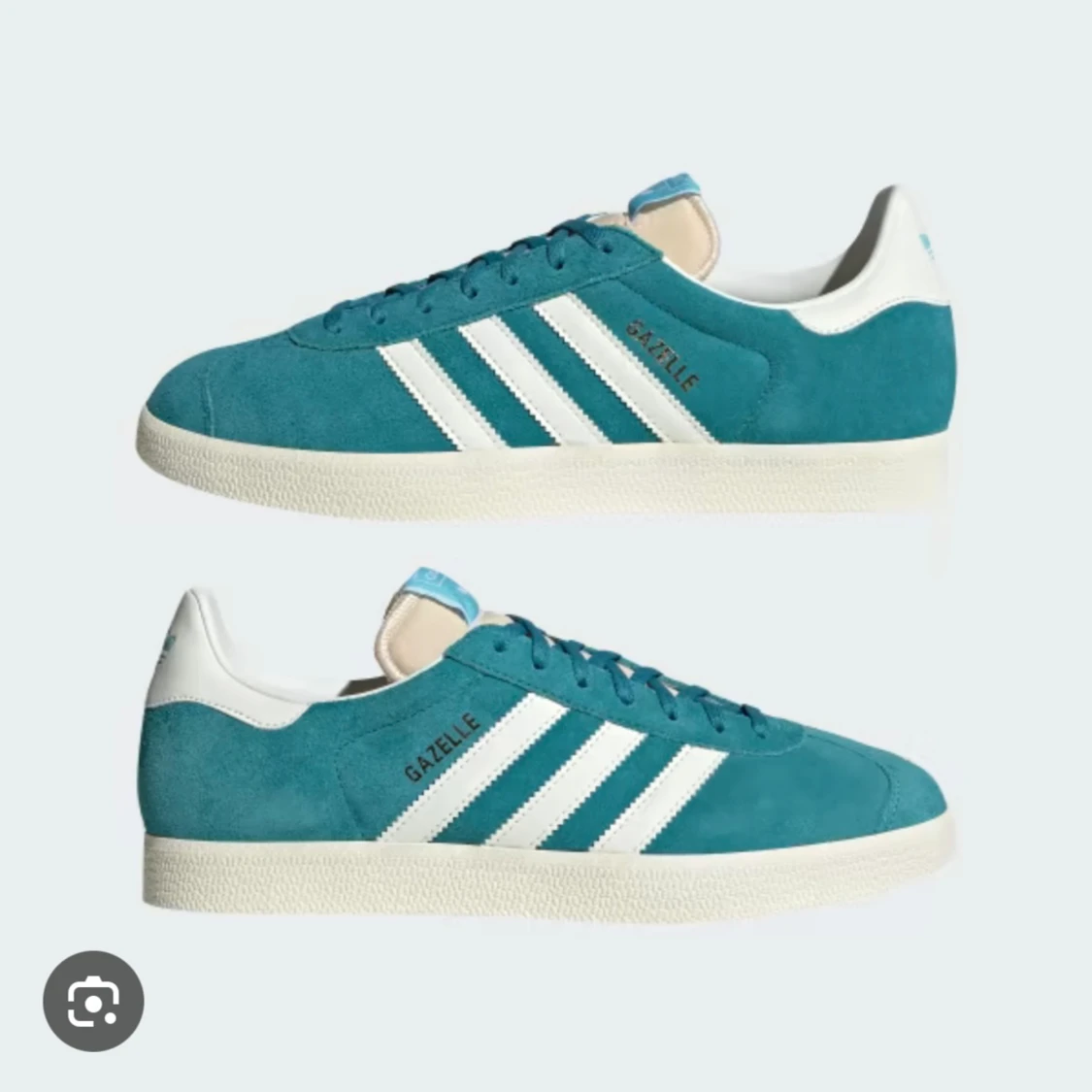 Adidas gazelle