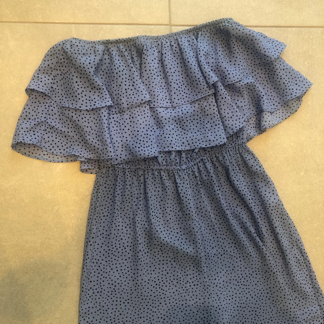 Bandeau jumpsuit - 90