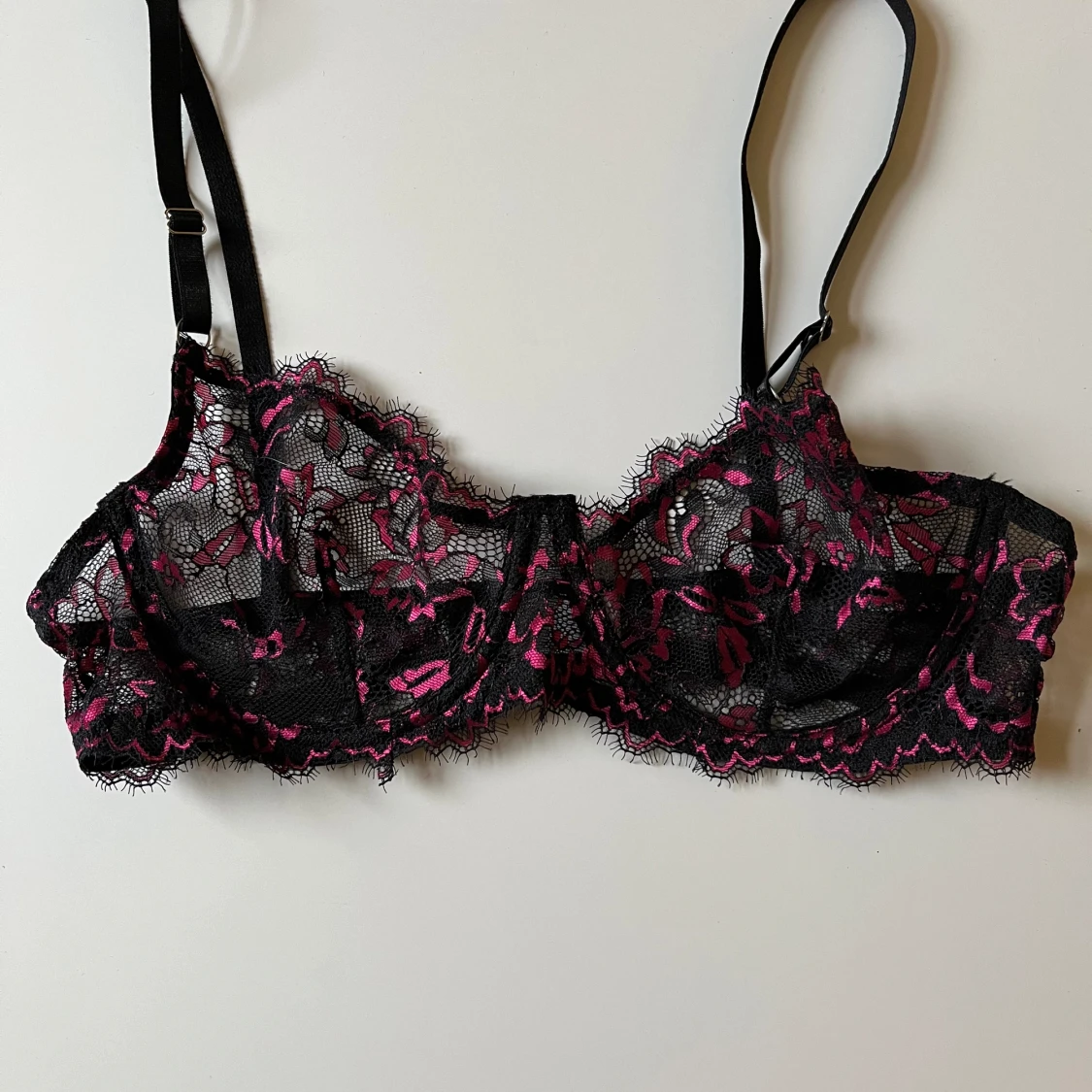 Underklädesset oanvänt strl S - 90