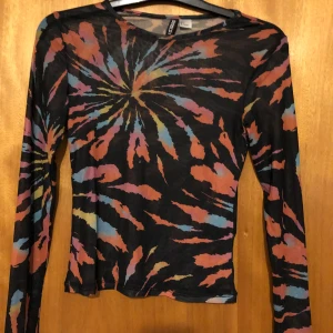 2 mesh tröjor - Nyskick 