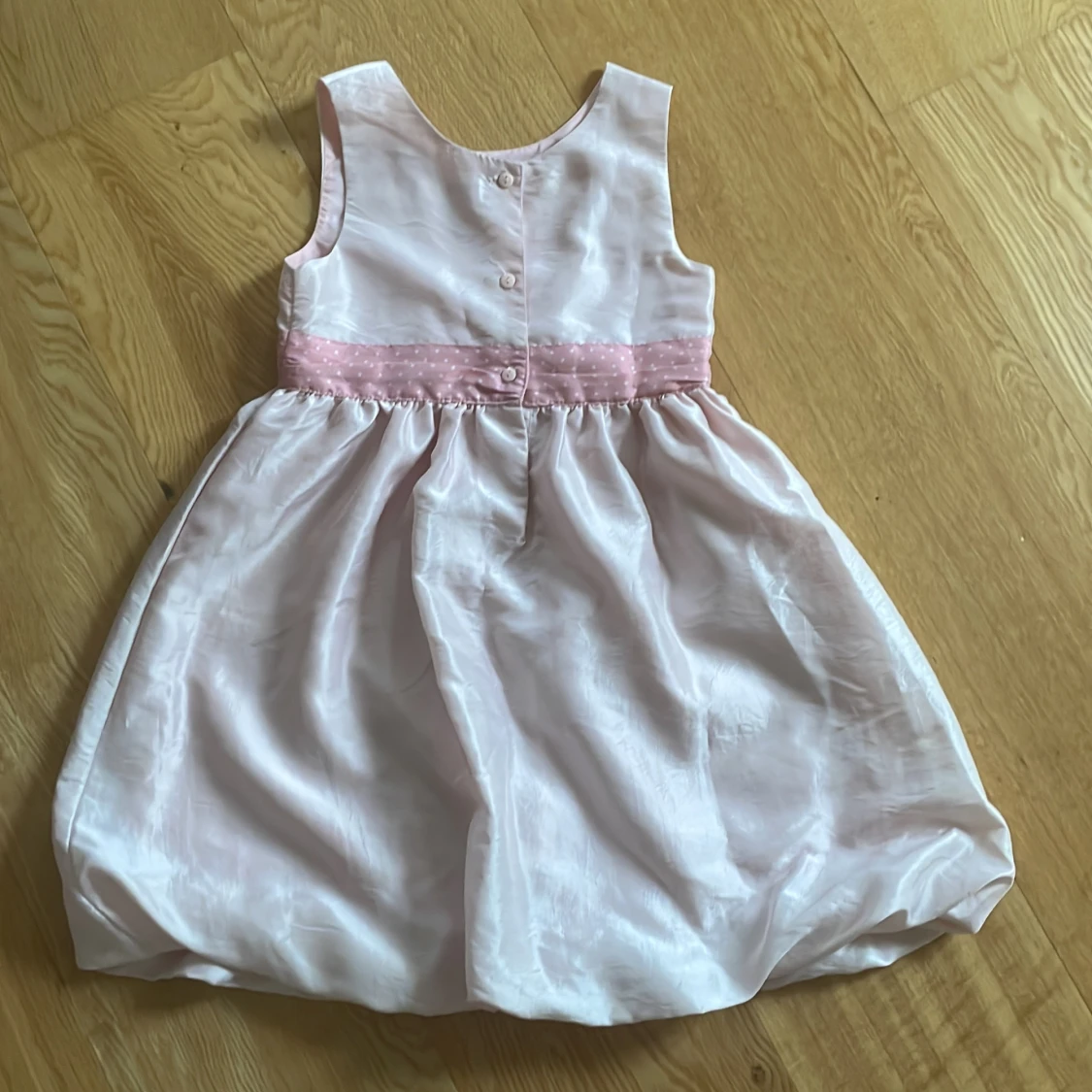 Barnklänning - 90