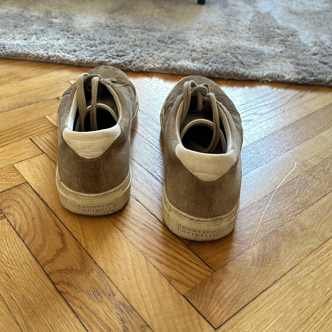 Brunello Cucinelli sneakers - 90