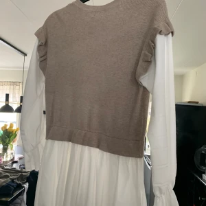 Ny tröja/ blus - Jättefin ny tröja/ blus