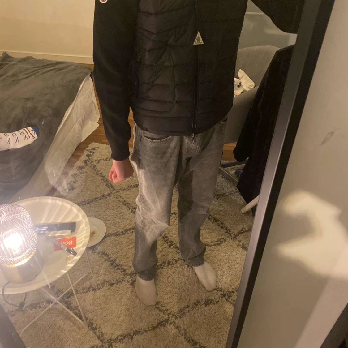 Moncler cardigan - 93