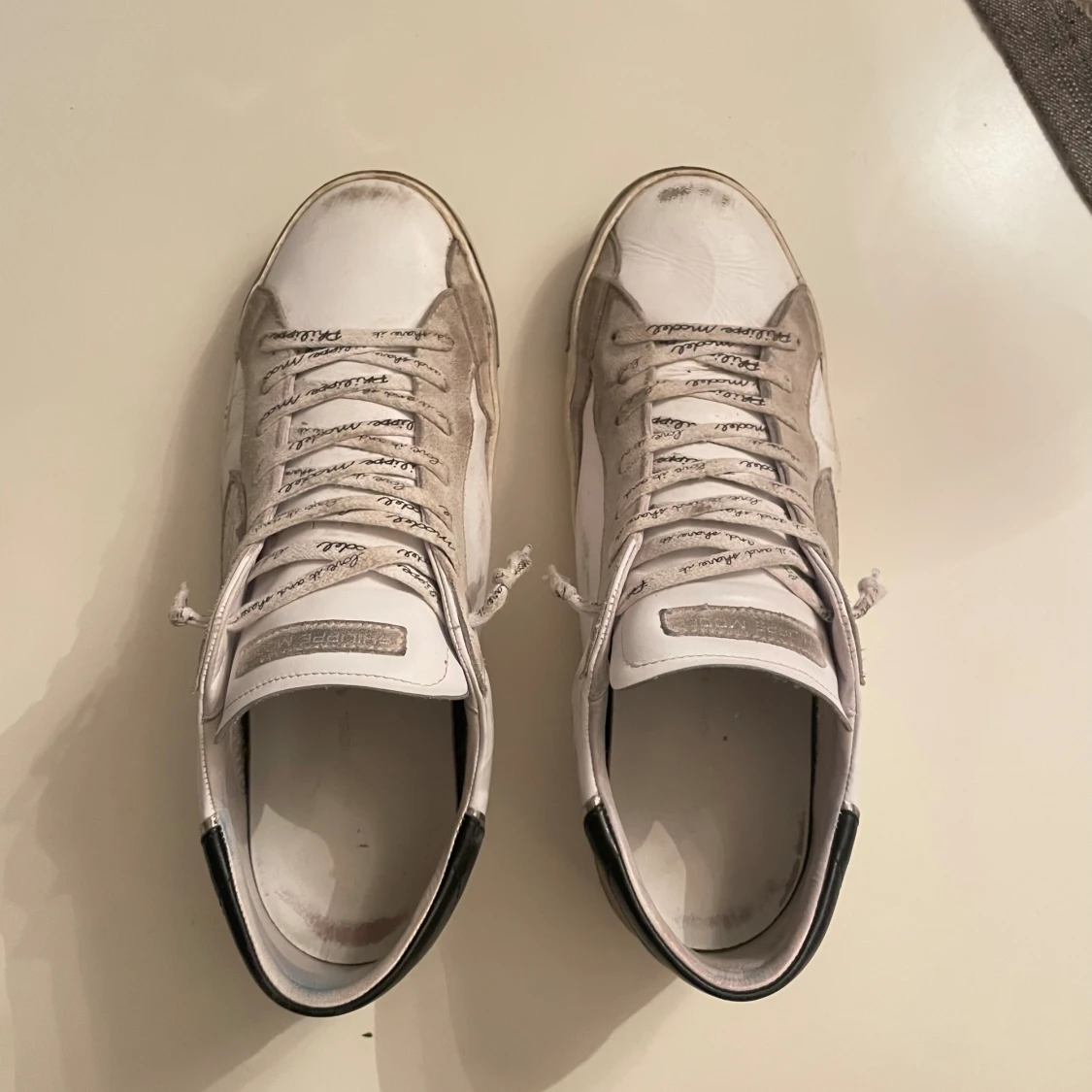 Philippe Model Paris Prsx - 90