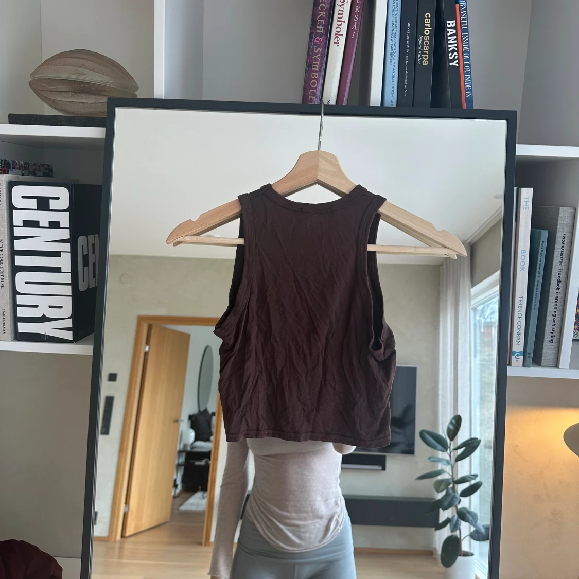 Prettylittlething topp - 90