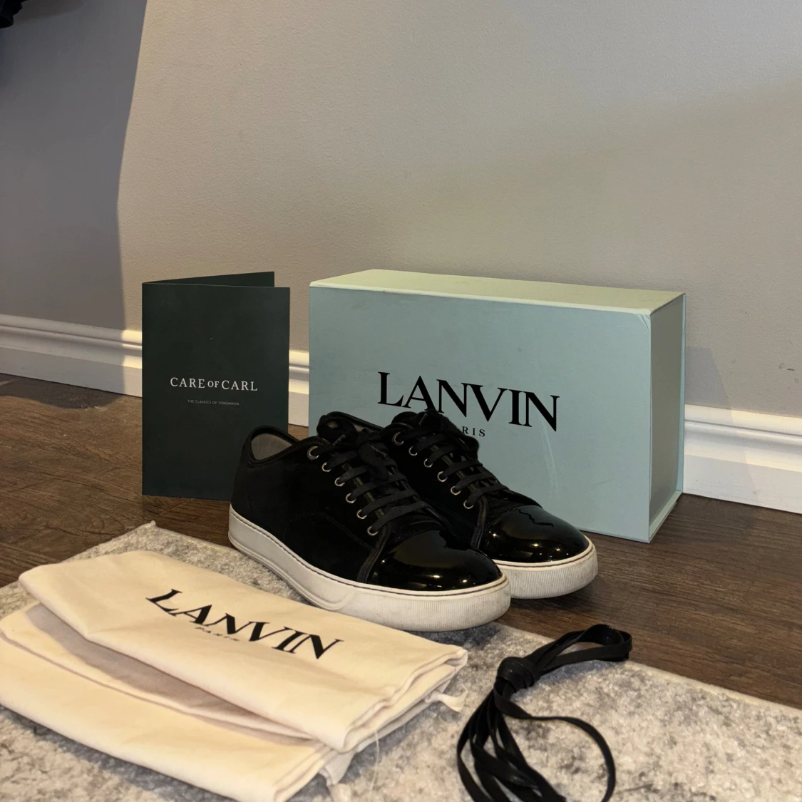 Lanvin