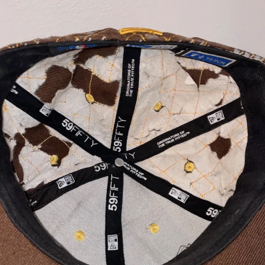 NewYork Yankees Keps☀️ - 91