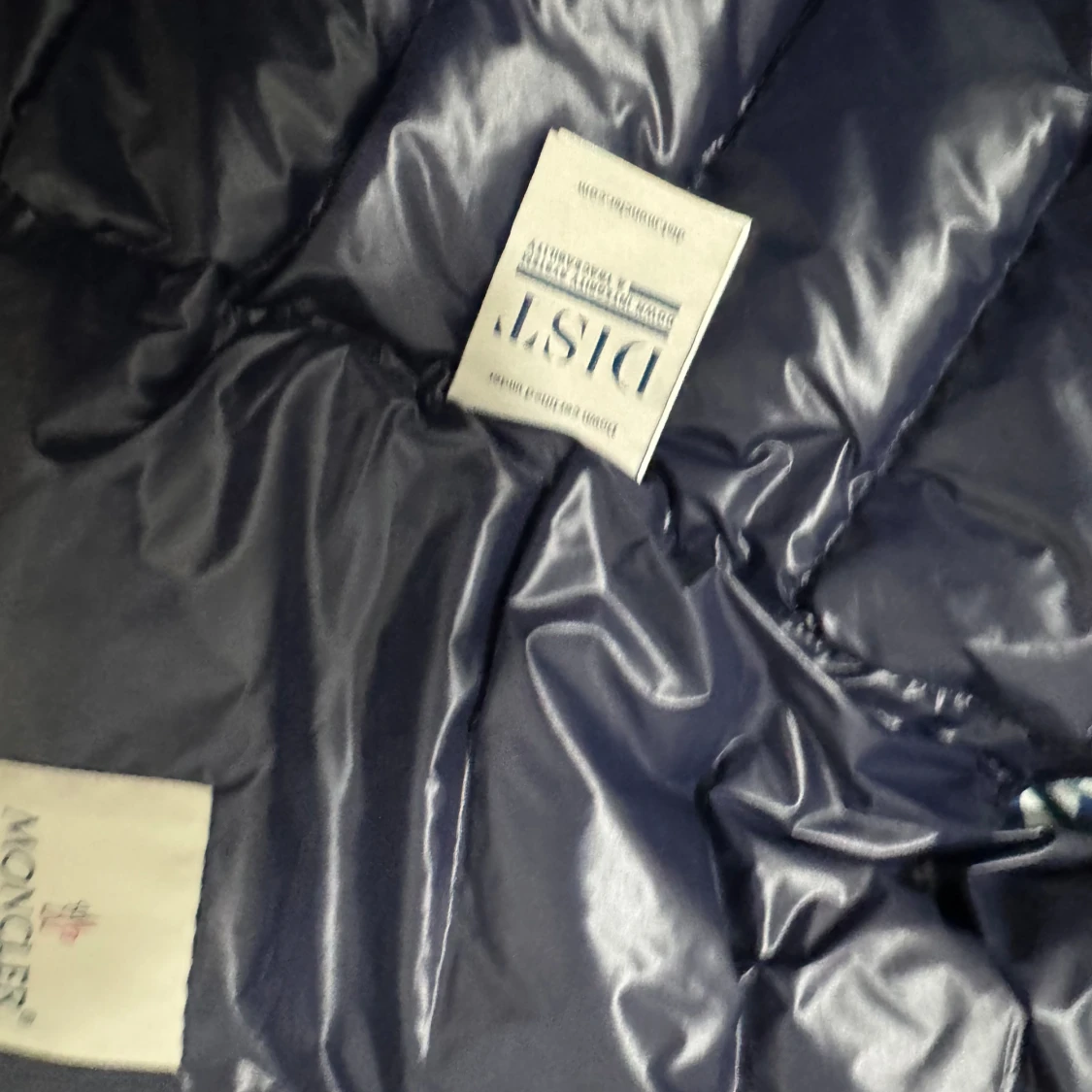 moncler gilet väst - 90