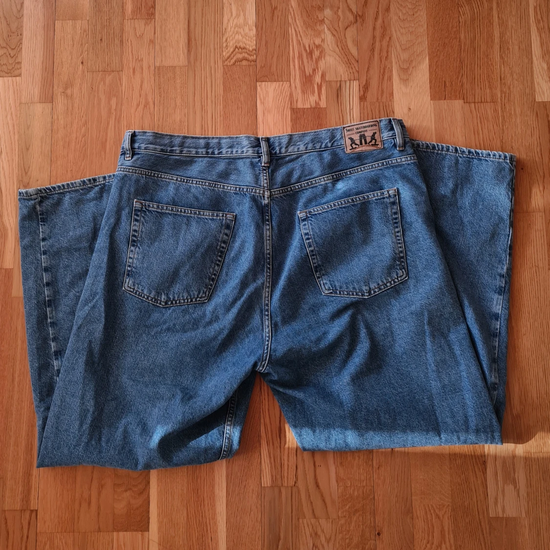 Sweet Sktbs jeans - 90