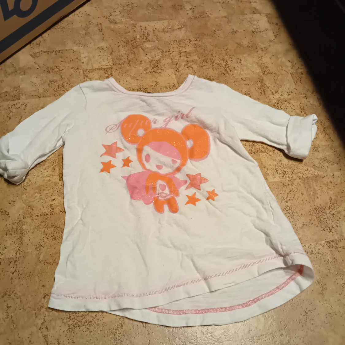 Barn/bebis tröja - 91