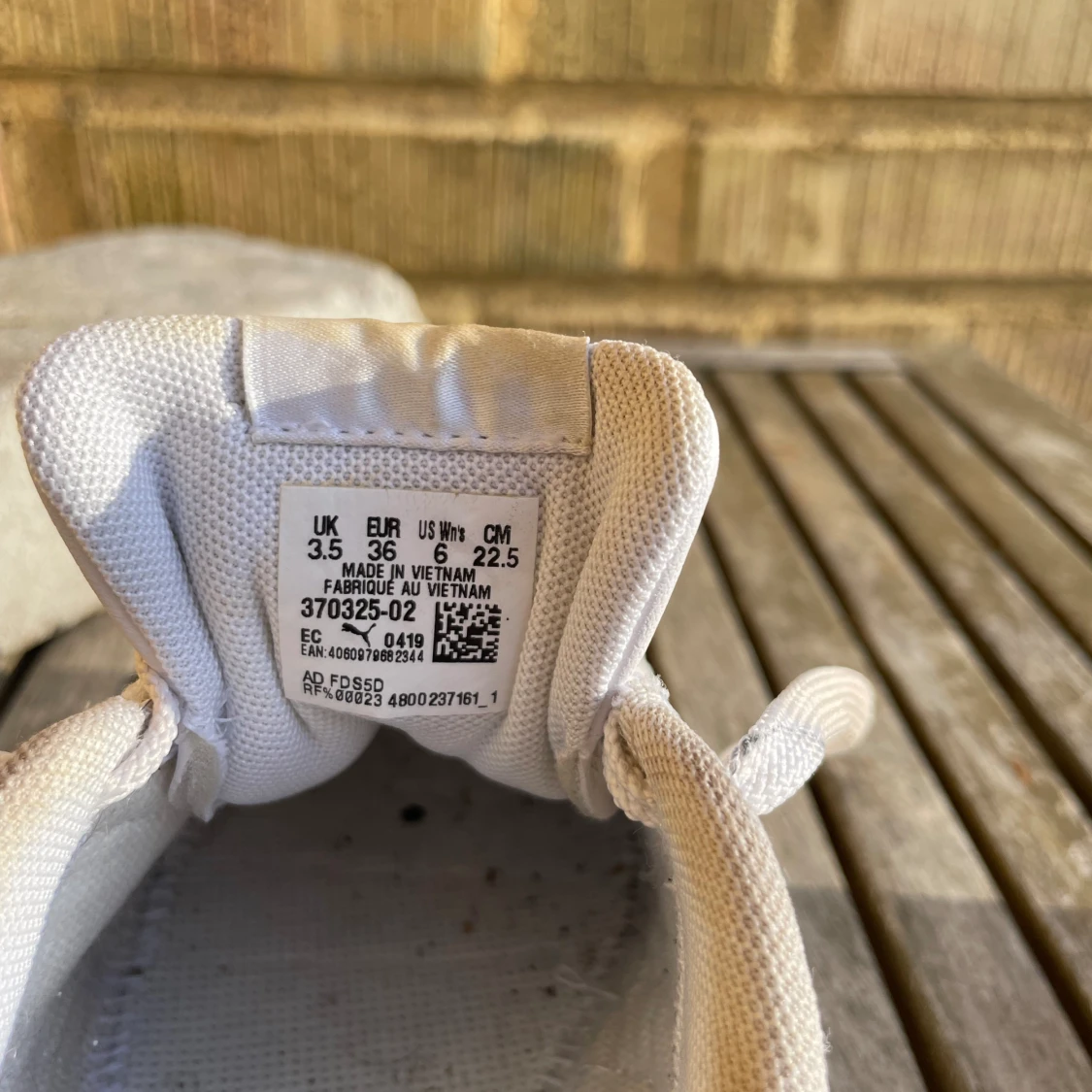 Sneakers från puma - 91