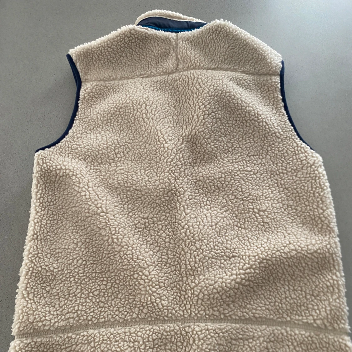 Patagonia väst - 90