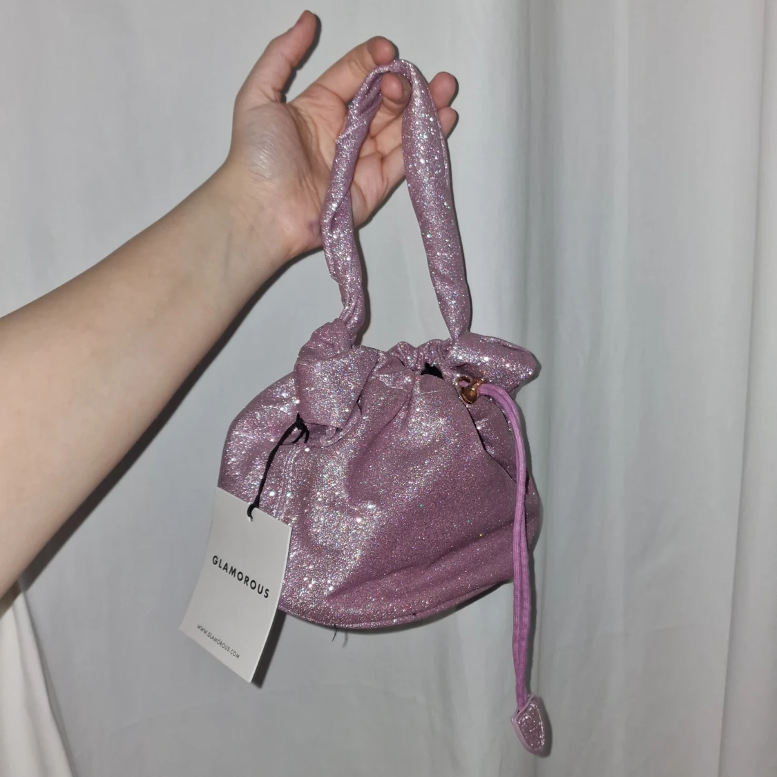 Lilac handväska från ASOS - 91