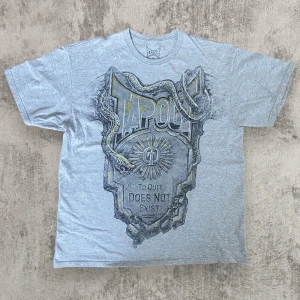 Vintage Tapout t-shirt - Vintage tapout t shirt i storlek XL och i mycket bra skick. Hör gärna av dig vid frågor🤝