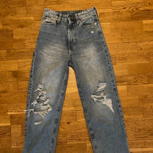 Loose straight Jeans - Aldrig använda