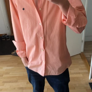 Morris skjorta  - En fin sommar skjorta som ej går fel 