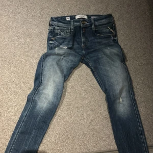 Jeans - 500kr, sjukt najs