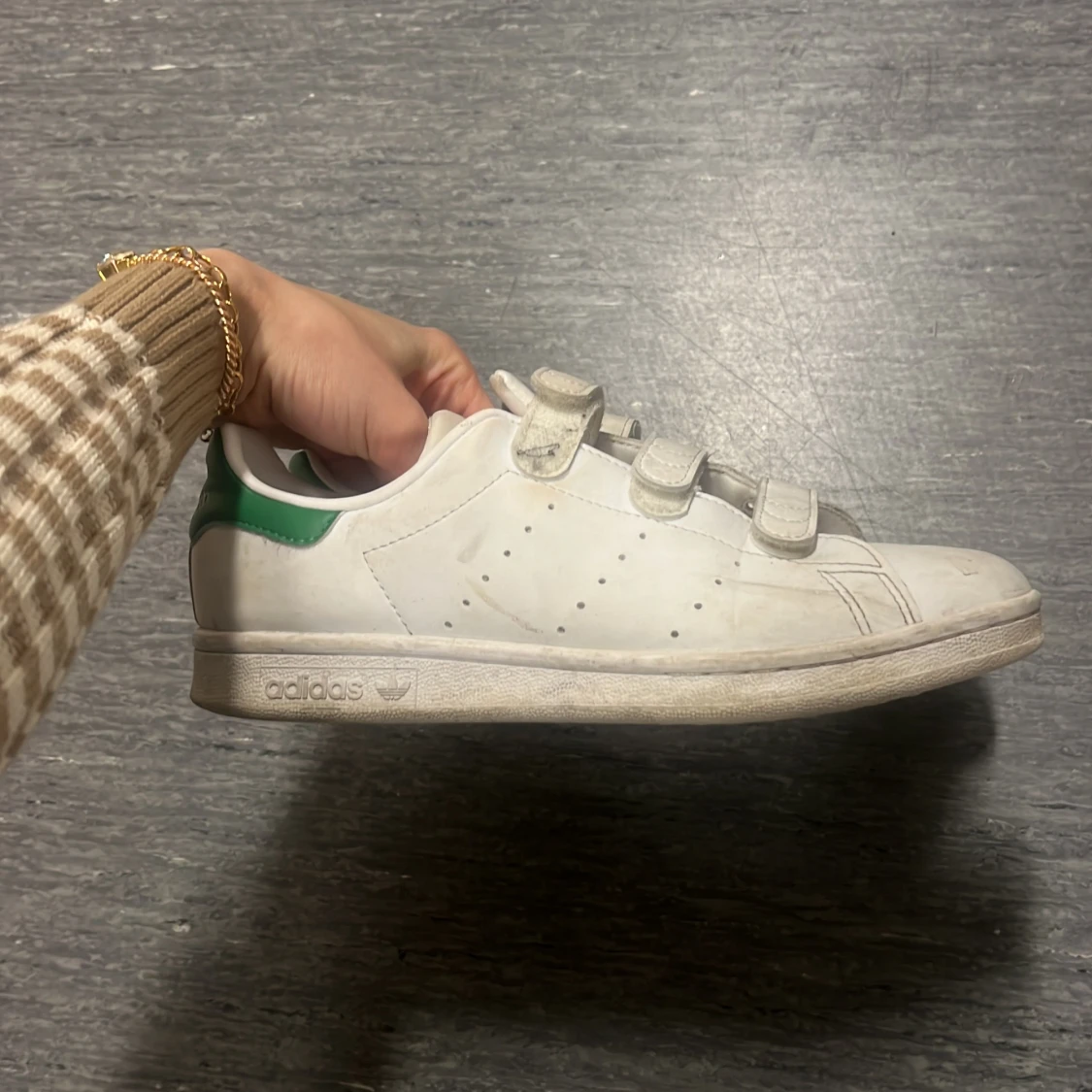 Stan smith skor 