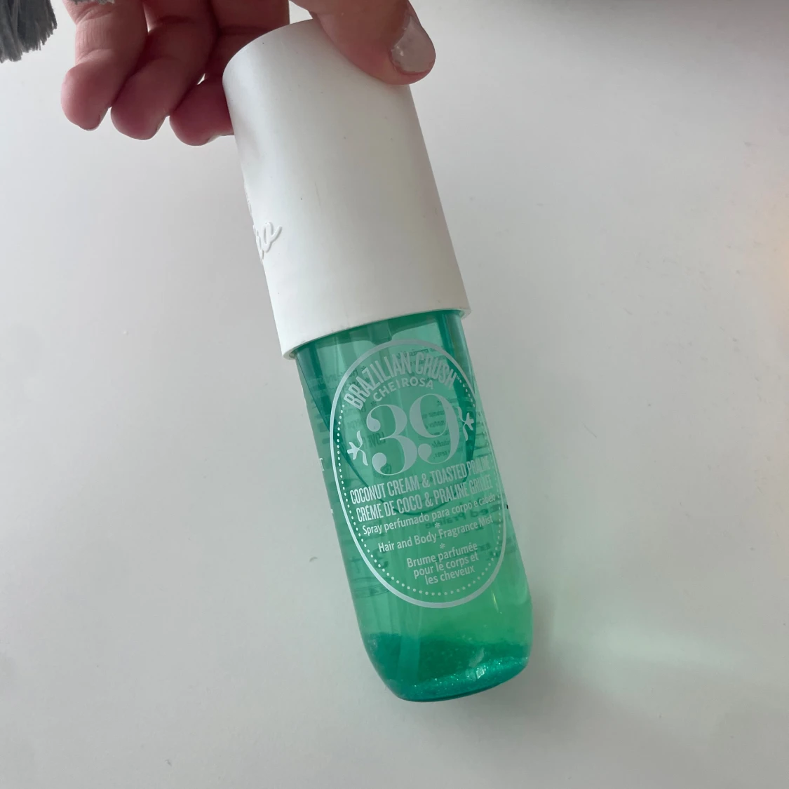 Sol de Janeiro  - 90