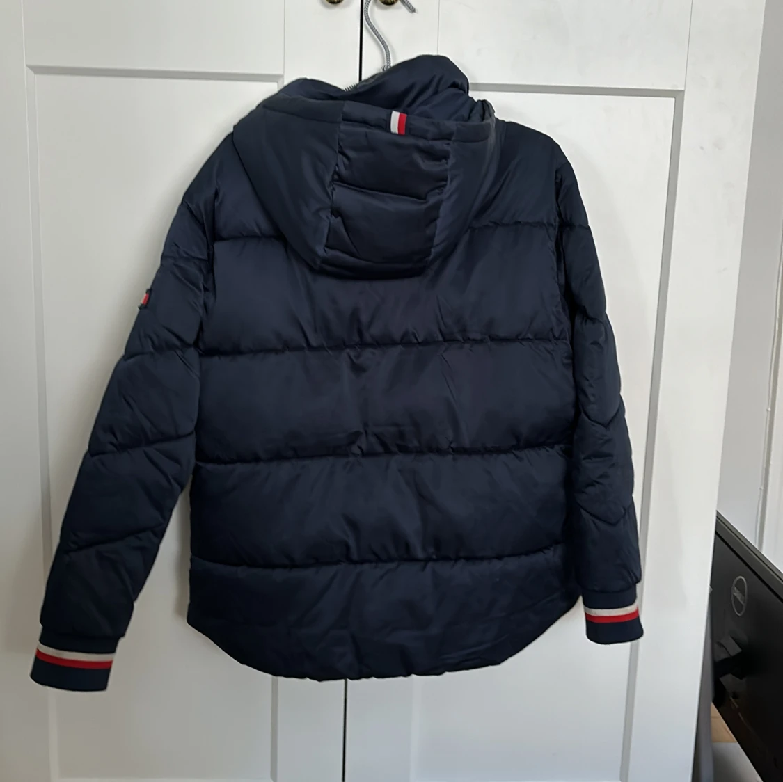 Tommy hilfiger jacka - 91