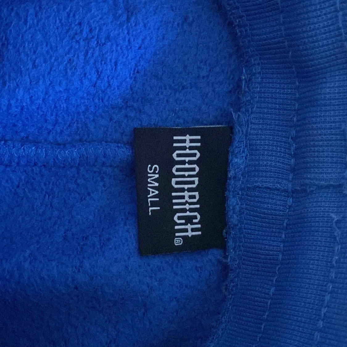 Hoodrich mjukis byxor - 91